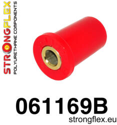  061169B: Front wishbone - front bush