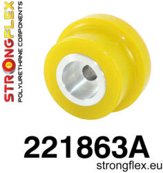221863A: Rear diff mount - rear bush SPORT