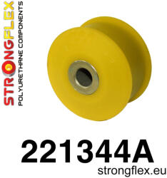 221344A: Front wishbone - rear bush SPORT