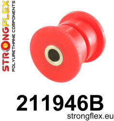 211946B: Rear arm bush