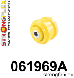 061969A: Front control arm - rear bush SPORT