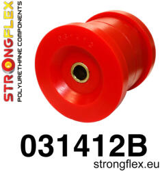 031412B: Rear beam mount bush