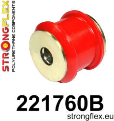  221760B: Rear anti roll bar link bush