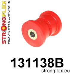  131138B: Front wishbone inner bush