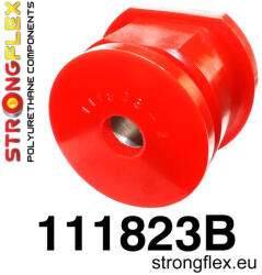  111823B: Rear subframe - rear bush