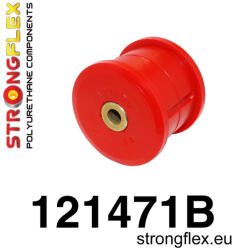  121471B: Front lower diff mount 62mm