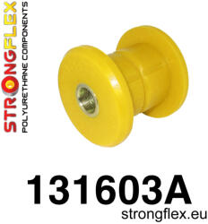 131603A: Front subframe rear mounting bush SPORT