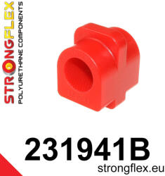  231941B: Front anti roll bar bush