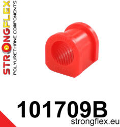  101709B: Front anti roll bar bush