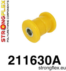 211630A: Rear track control arm inner bush SPORT