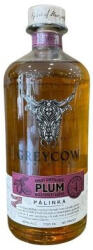  Greycow Érlelt Szilva pálinka 0, 7l 40% - delfinbuvar