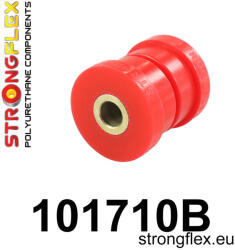 101710B: Rear trailing arm - front bush
