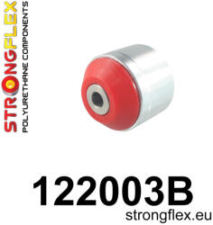  122003B: Rear trailing arm bush