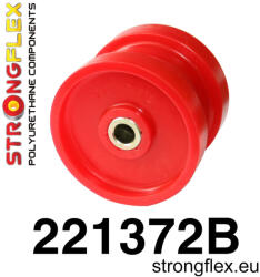  221372B: Rear lower wishbone front mounting bush