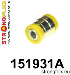  151931A: Front lower arm - front bush SPORT