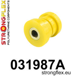  031987A: Front lower wishbone bush - inside SPORT