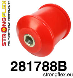 281788B: Front lower radius arm to chassis bush GT-R