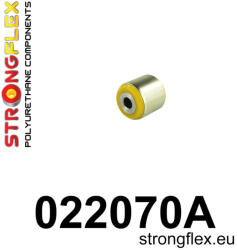  022070A: Rear arm bush - inside SPORT