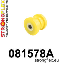 081578A: Rear suspension bush SPORT