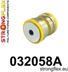 032058A: Front lower wishbone bush - inside SPORT