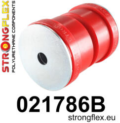  021786B: Rear subframe - rear bush 70mm