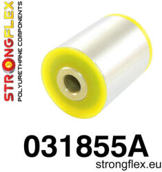  031855A: Rear lower lateral arm to chassis bush SPORT