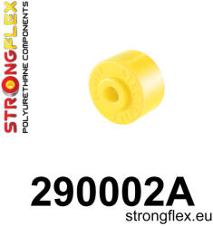  290002A: Front anti roll bar link bush SPORT