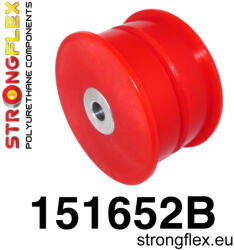  151652B: Engine mount bush - dog bone PH I