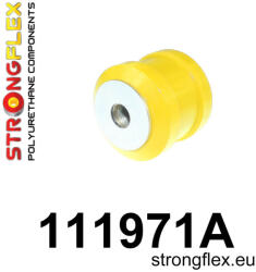111971A: Front shock mount bush SPORT