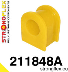  211848A: Rear anti roll bar bush SPORT