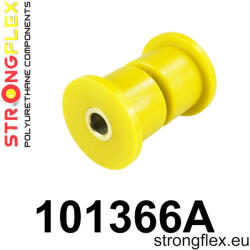 101366A: Rear upper inner / outer suspension bush SPORT