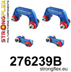  276239B: Anti roll bar link kit