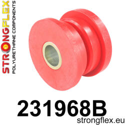  231968B: Front subframe bush