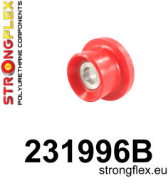  231996B: Rear subframe - front bush