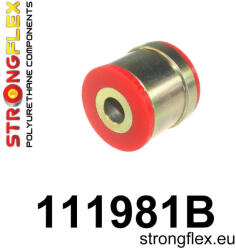 111981B: Rear control arm - inner bush