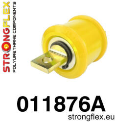 011876A: Rear trailing arm - front bush SPORT