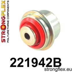  221942B: Trailing arm front bush