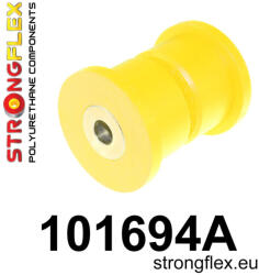 Strongflex 101694A: Front lower arm - front bush SPORT