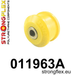 011963A: Front lower arm - rear bush SPORT