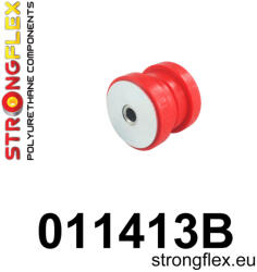 011413B: Rear subframe bush