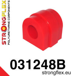 031248B: Front anti roll bar bush