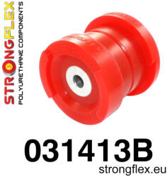 031413B: Rear subframe front bush