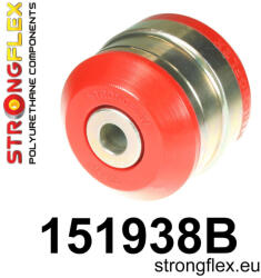 151938B: Front lower arm - rear bush 70mm