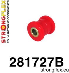  281727B: Rear lower link outer bush
