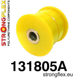  131805A: Front lower wishbone front bush SPORT