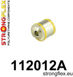 112012A: Rear lower arm - outer bush SPORT