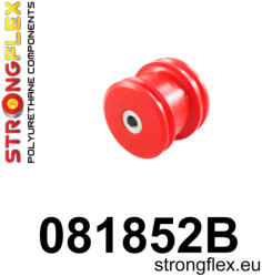  081852B: Rear diff mount - front bush