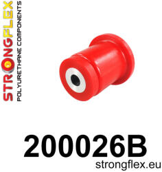  200026B: Front subframe - front bush