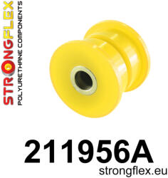  211956A: Rear trailing arm - front bush SPORT