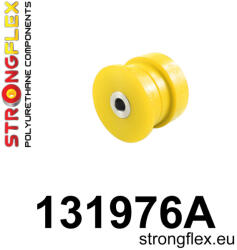 131976A: Rear trailing arm - front bush SPORT